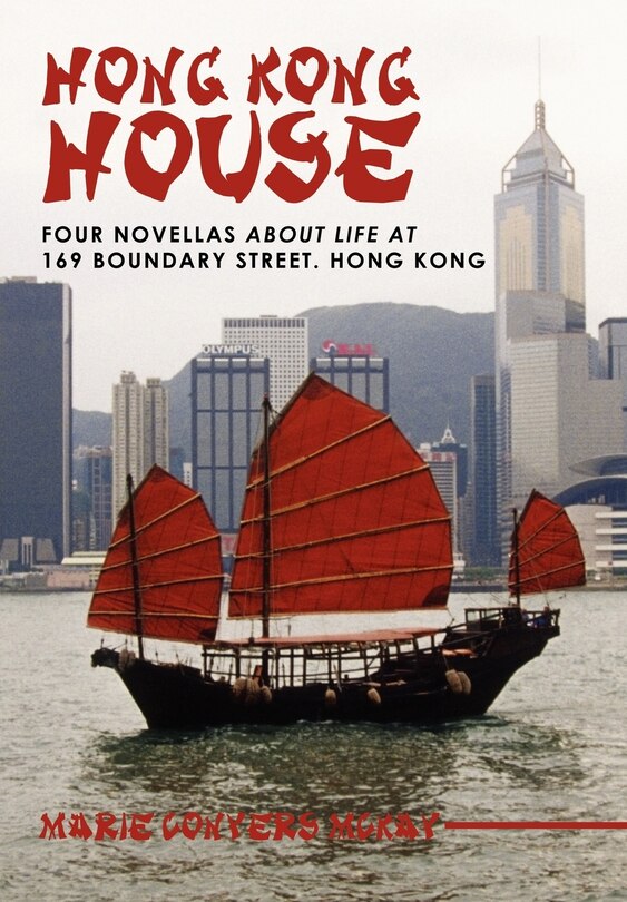 Front cover_Hong Kong House