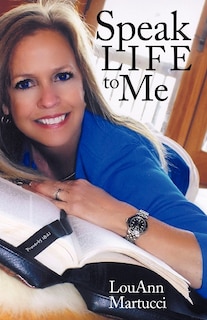 Couverture_Speak Life to Me