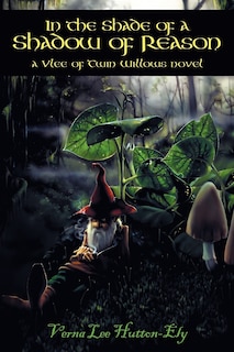 Front cover_In The Shade Of A Shadow Of Reason