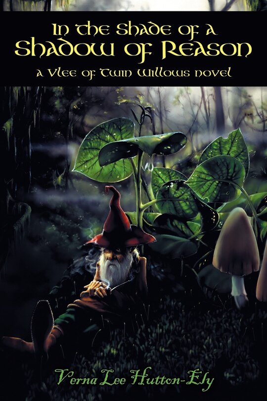Front cover_In The Shade Of A Shadow Of Reason