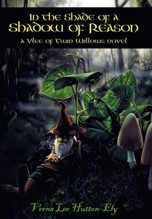 Front cover_In The Shade Of A Shadow Of Reason