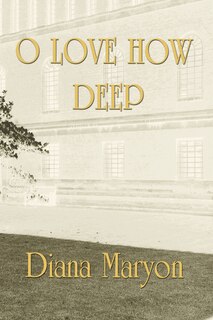 Front cover_O Love How Deep