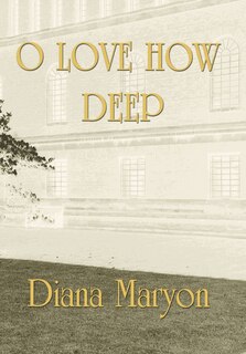 Front cover_O Love How Deep