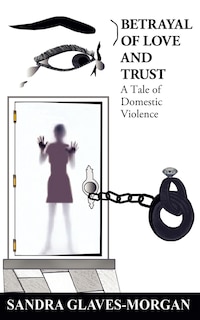 Couverture_Betrayal Of Love And Trust