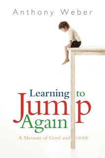 Front cover_Learning To Jump Again