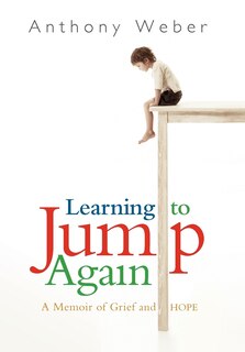 Front cover_Learning To Jump Again