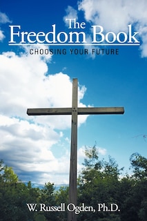 Front cover_The Freedom Book