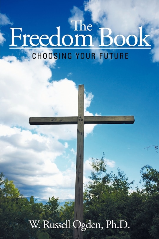 Front cover_The Freedom Book