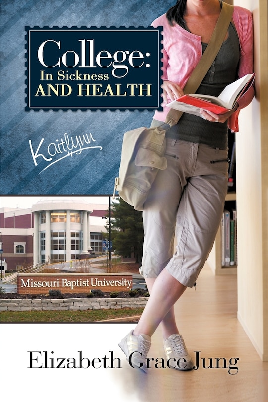 Front cover_College