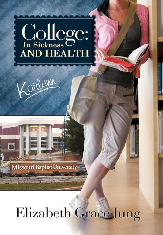 Front cover_College