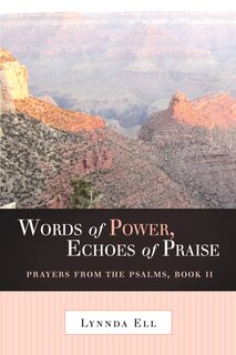 Couverture_Words of Power, Echoes of Praise