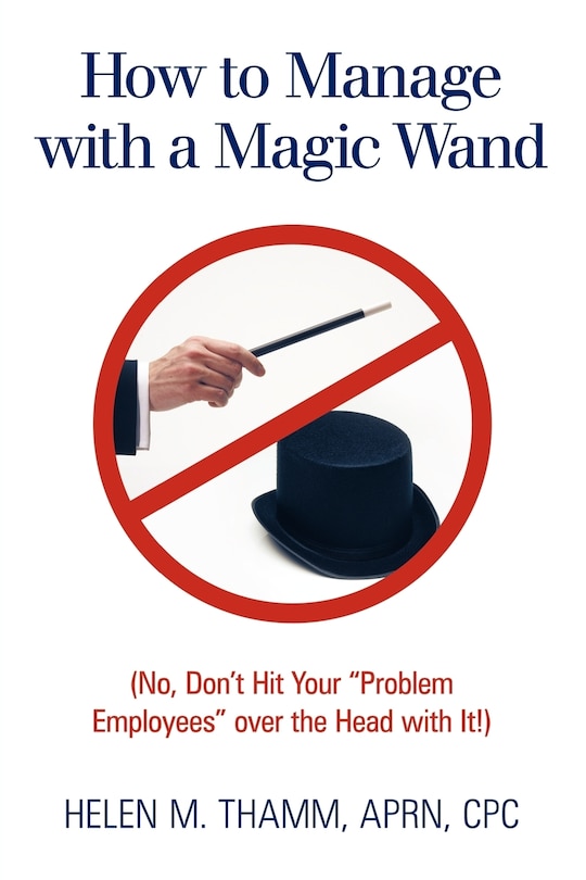 Couverture_How To Manage With A Magic Wand