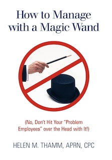 Couverture_How to Manage with a Magic Wand