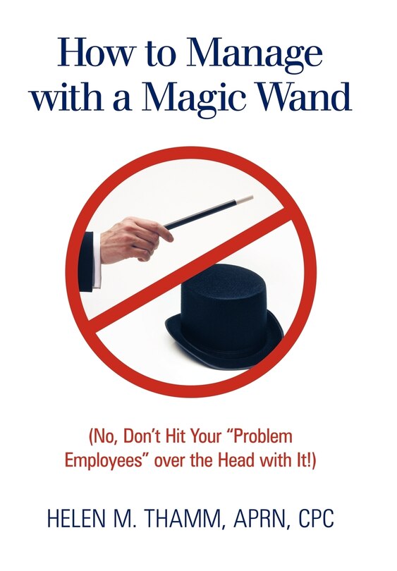Couverture_How to Manage with a Magic Wand