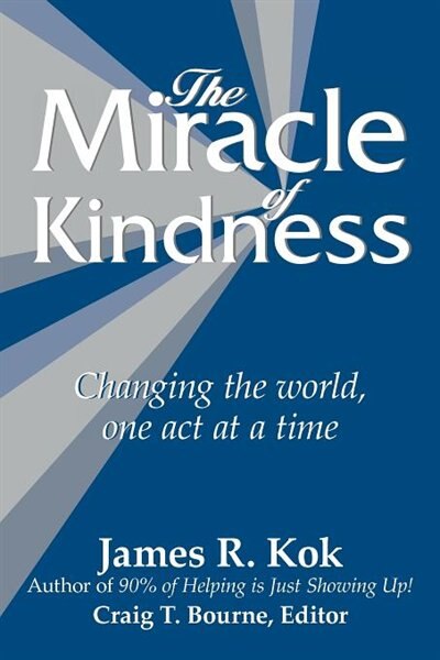 Couverture_The Miracle Of Kindness