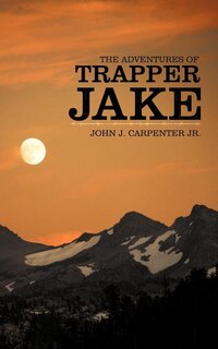 Couverture_The Adventures of Trapper Jake