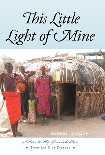 Front cover_This Little Light Of Mine