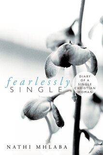 Front cover_Fearlessly Single