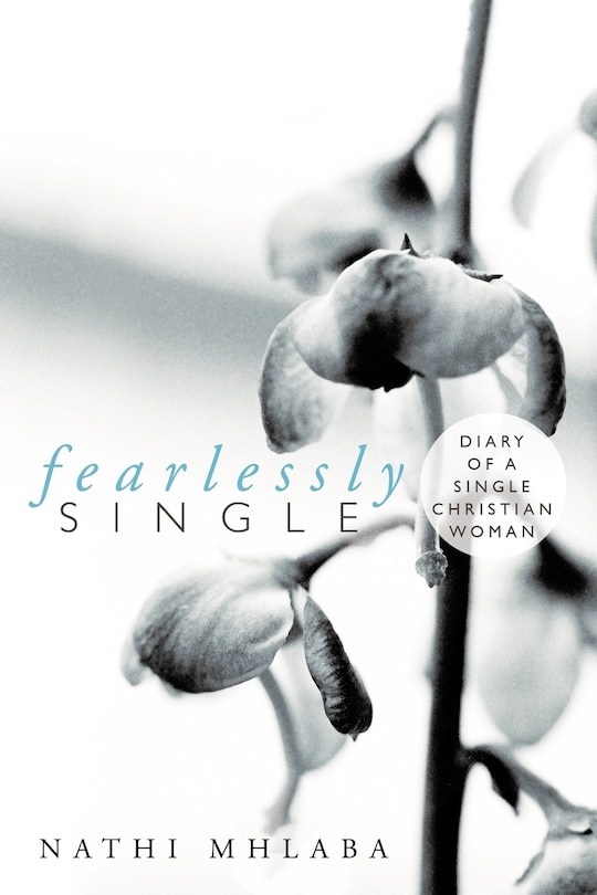 Front cover_Fearlessly Single