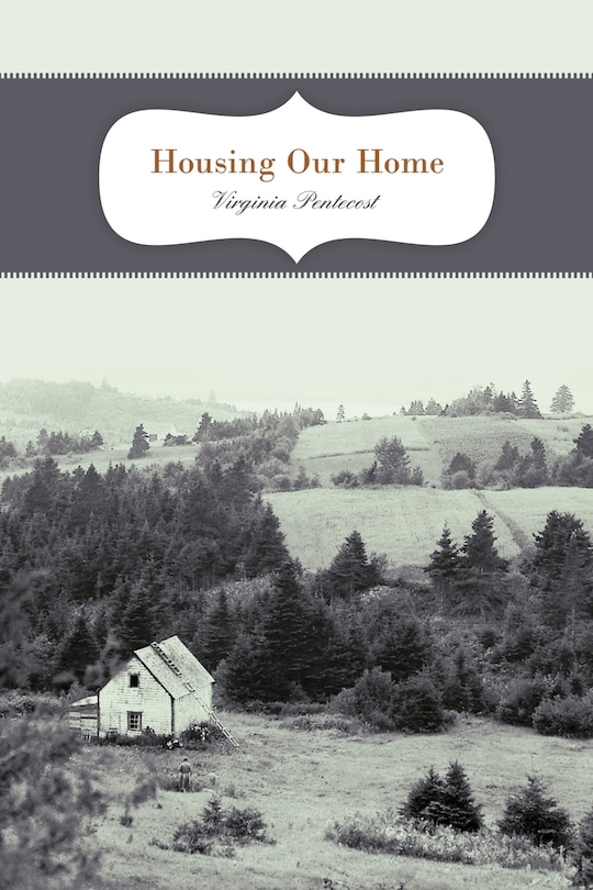 Front cover_Housing Our Home