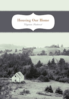 Front cover_Housing Our Home