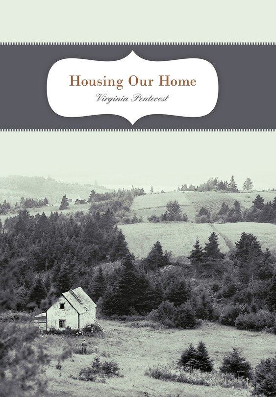 Front cover_Housing Our Home