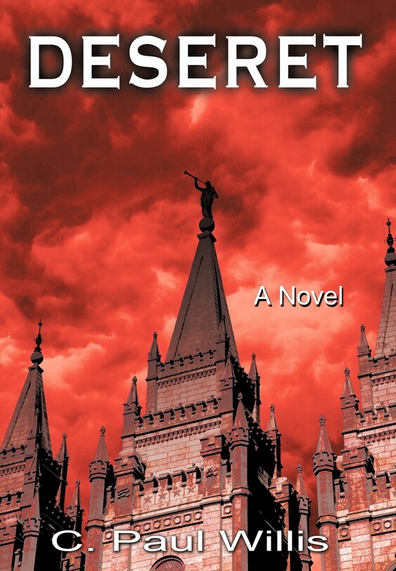 Front cover_Deseret