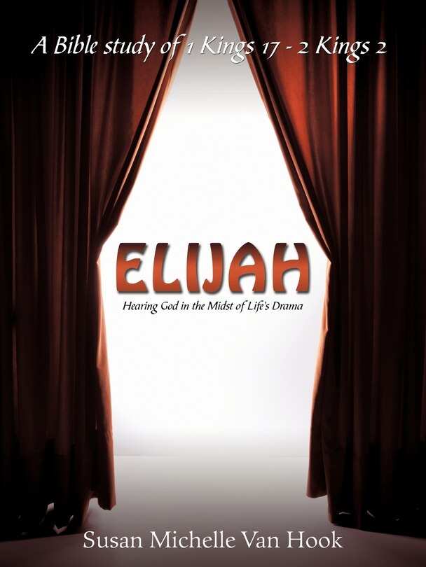 Front cover_Elijah