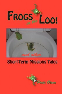 Couverture_Frogs In The Loo