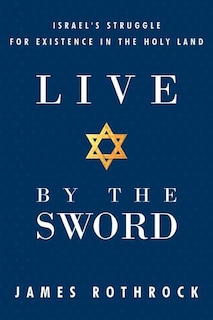 Front cover_Live By The Sword
