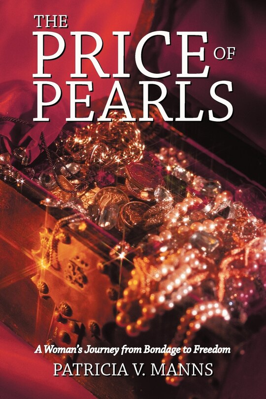 Front cover_The Price Of Pearls