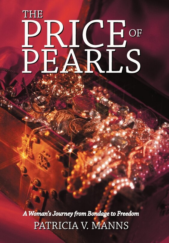 Front cover_The Price Of Pearls