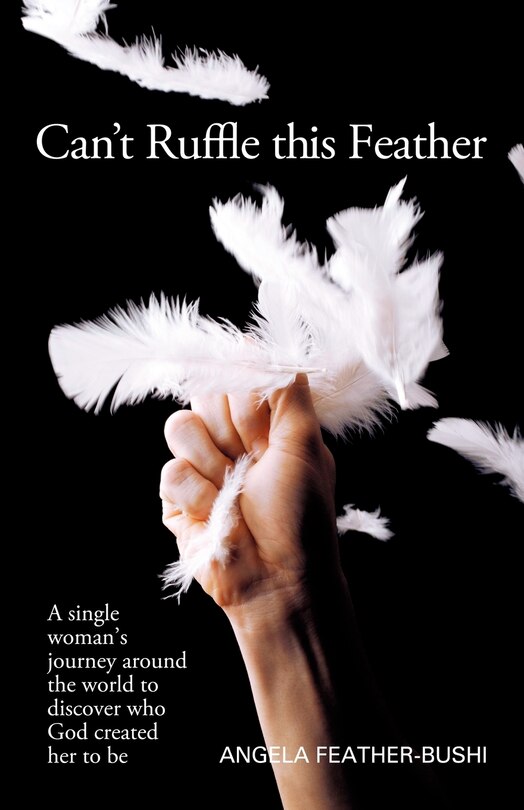 Front cover_Can't Ruffle This Feather