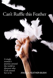 Front cover_Can't Ruffle This Feather