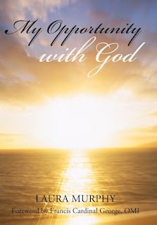 Front cover_My Opportunity With God