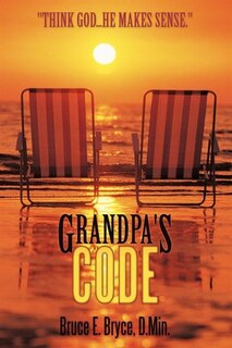 Front cover_Grandpa's Code