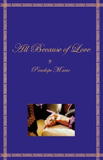 Couverture_All Because Of Love
