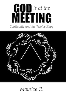 Front cover_God Is At The Meeting