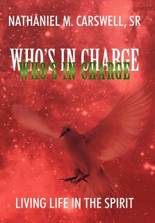 Couverture_Who's In Charge