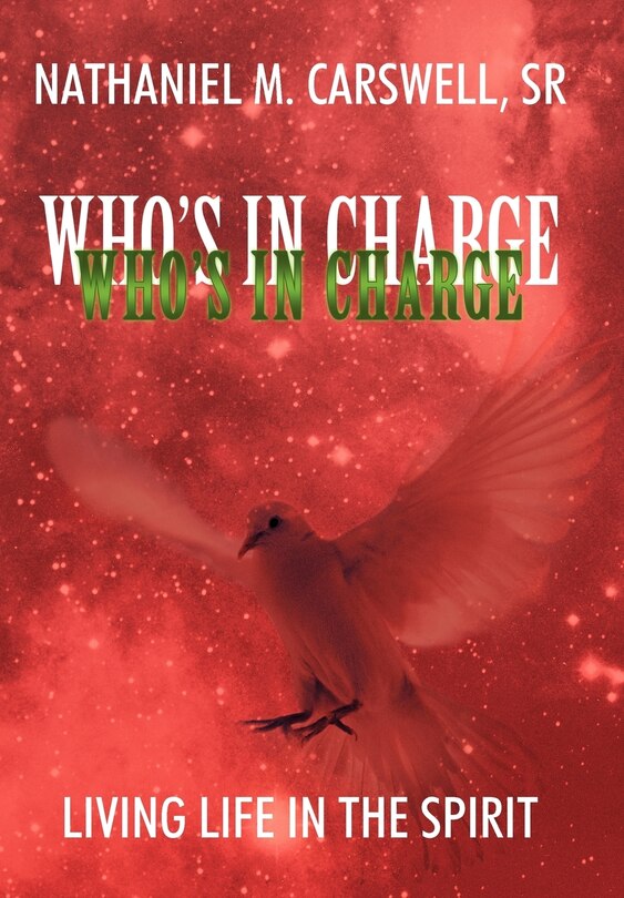 Couverture_Who's In Charge