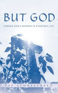 Front cover_But God