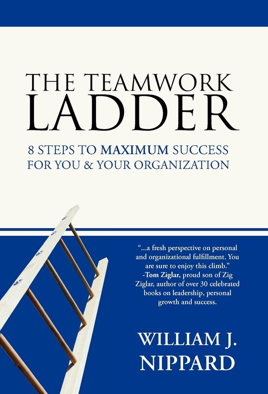 Couverture_The Teamwork Ladder