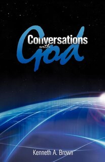 Front cover_Conversations With God