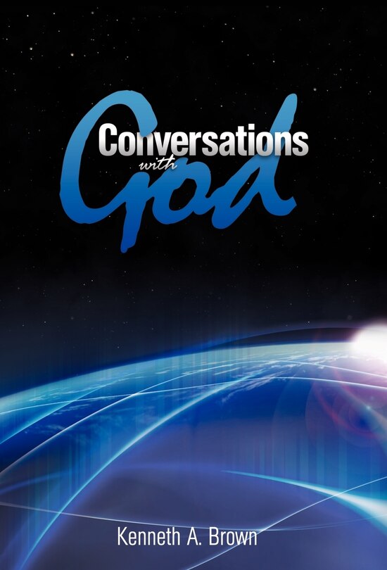 Front cover_Conversations With God
