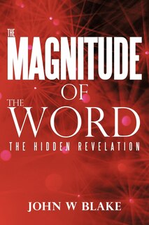Front cover_The Magnitude Of The Word