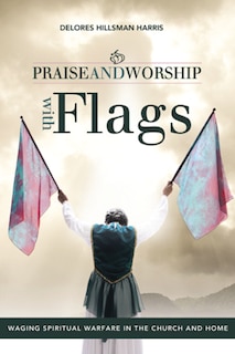 Couverture_Praise And Worship With Flags