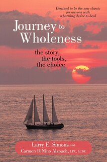 Couverture_Journey To Wholeness