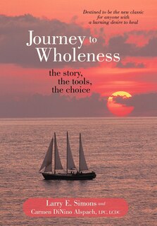 Couverture_Journey To Wholeness