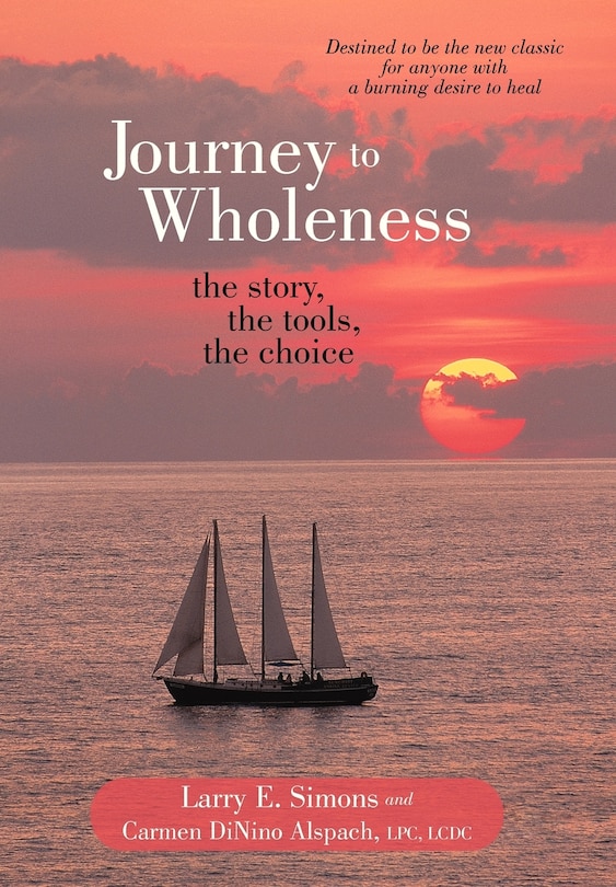 Couverture_Journey To Wholeness