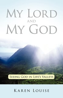 Couverture_My Lord And My God